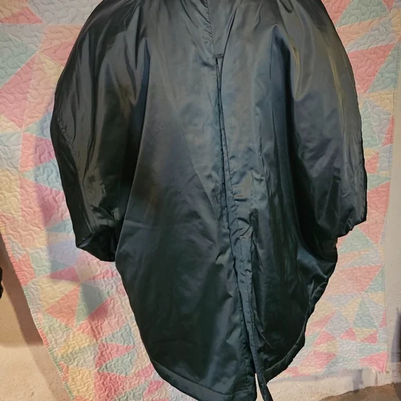 Unisex Bomber Jacket - Picture 3 of 4